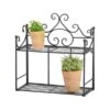 Fallen Fruits Hanging Wall Etagere -Greentide Garden Store 1152725