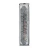 Fallen Fruits Thermometer 50Cm Zinc -Greentide Garden Store 1152737