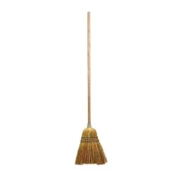 Fallen Fruits Corn Long Handled Broom