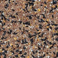 Henry Bell Superior Seed Mix For Wild Birds 12.55kg -Greentide Garden Store 1161326 1
