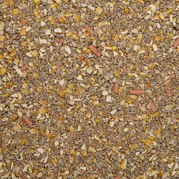 Henry Bell No Grow Mix For Wild Birds 12.55kg 4 Henry Bell No Grow Mix For Wild Birds 12.55kg - Image 2