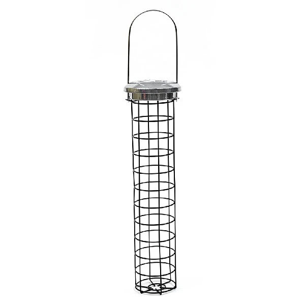 Henry Bell Sterling Fatball Feeder 3 Henry Bell Sterling Fatball Feeder
