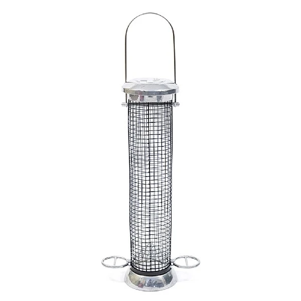 Henry Bell Sterling Peanut Feeder 3 Henry Bell Sterling Peanut Feeder