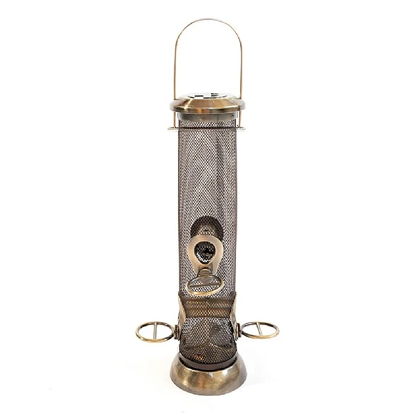 Henry Bell Heritage Seed Feeder 3 Henry Bell Heritage Seed Feeder
