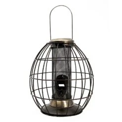 Henry Bell Heritage Squirrel Proof Peanut Feeder