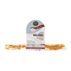 Earth Animal No Hide Feast Large Chew 99g