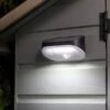 Smart Solar PIR Sentry Light - 200 Lumen -Greentide Garden Store 1164931