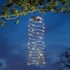 Solar Mega Spring SpiraLight