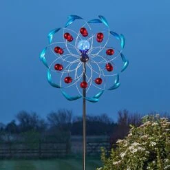 Smart Garden WonderWind -Greentide Garden Store 1164993 2