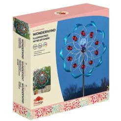 Smart Garden WonderWind -Greentide Garden Store 1164993 5