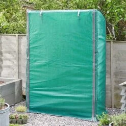 Smart Garden ThermaFleece Cover - GroZone Max