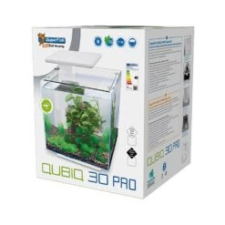 Superfish Qubiq Aquarium 30 Pro White