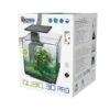 Superfish Qubiq Aquarium 30 Pro Black -Greentide Garden Store 1167012