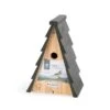 National Trust Aspen Larch 28mm Nest Box -Greentide Garden Store 1169841