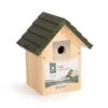 National Trust Vail Larch 32mm Nest Box -Greentide Garden Store 1169842
