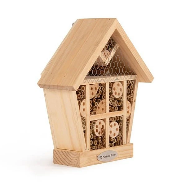 National Trust Apex Insect House 3 National Trust Apex Insect House