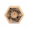 National Trust Hexagon Insect House -Greentide Garden Store 1169845