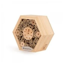 National Trust Hexagon Insect House -Greentide Garden Store 1169845 1