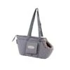 Scruffs Wilton Carrier Grey (39 X 20 X 24cm) -Greentide Garden Store 1170428