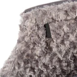 Scruffs Wilton Carrier Grey (39 X 20 X 24cm) -Greentide Garden Store 1170428 2