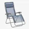 Lafuma RSXA Clip Relaxer Chair - Ocean -Greentide Garden Store 1170454