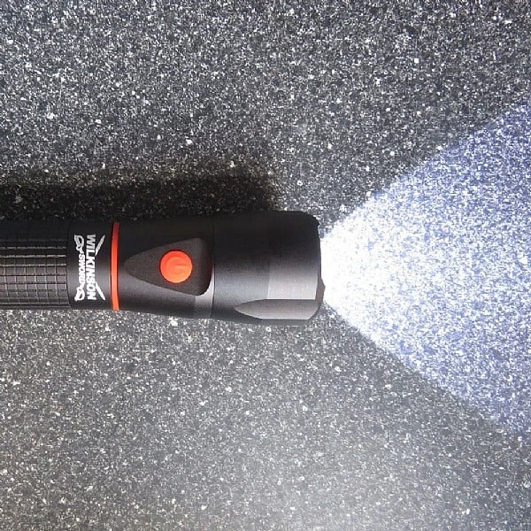 Wilkinson Sword Lantern Torch 4 Wilkinson Sword Lantern Torch - Image 2