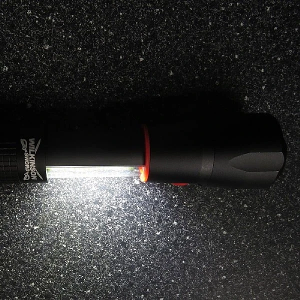 Wilkinson Sword Lantern Torch 6 Wilkinson Sword Lantern Torch - Image 4