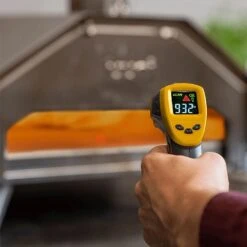 Ooni Infrared Thermometer -Greentide Garden Store 1171231 3