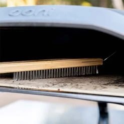Ooni Pizza Oven Brush -Greentide Garden Store 1171234 2