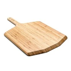 Ooni 12'' Bamboo Pizza Peel -Greentide Garden Store 1171238 2