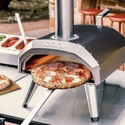 Ooni Pizza Turning Peel -Greentide Garden Store 1171242 2