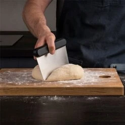 Ooni Pizza Dough Scraper -Greentide Garden Store 1171243 3