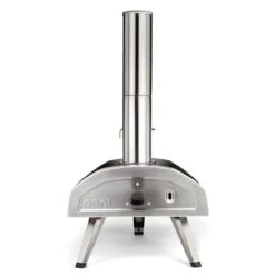 Ooni Fyra 12 Wood Pellet Pizza Oven -Greentide Garden Store 1171251 2