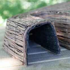 Wildlife World Hedgehog Retreat -Greentide Garden Store 1171300 1