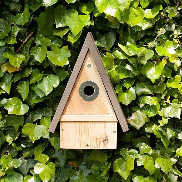 Wildlife World Timeless Multi Species Bird House 4 Wildlife World Timeless Multi Species Bird House - Image 2
