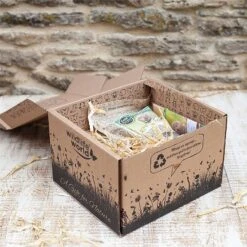 Wildlife World For The Love Of Hedgehogs Gift Pack -Greentide Garden Store 1171321 2