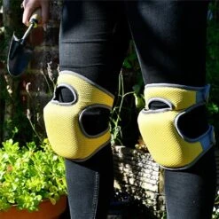 Burgon & Ball Wheatsheaf Kneelo® Knee Pads -Greentide Garden Store 1171505 3