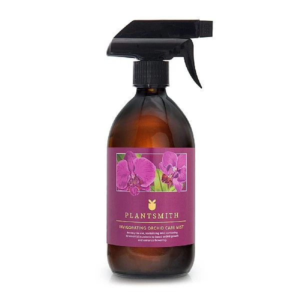 Plantsmith Orchid Mist 500ml 3 Plantsmith Orchid Mist 500ml