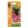 Hozelock Flow Control Valve 13mm (2 Pack) -Greentide Garden Store 1175213