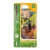 Hozelock End Of Line Spike Adjustable Sprinkler (12 Pack) -Greentide Garden Store 1175224
