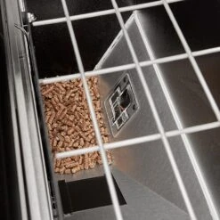 Weber Smoke Fire EPX6 Stealth Black Wood Pellet Grill 16 Weber Smoke Fire EPX6 Stealth Black Wood Pellet Grill -Greentide Garden Store 1176124 5