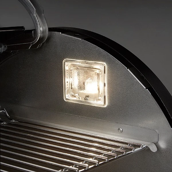 Weber Smoke Fire EPX6 Stealth Black Wood Pellet Grill 10 Weber Smoke Fire EPX6 Stealth Black Wood Pellet Grill - Image 8