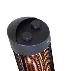 Kalos Universal Lantern Medium With Ritation & Timer -Greentide Garden Store 1178106 2