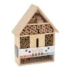 KOOPMAN Natural Insect Hotel 22x 30cm -Greentide Garden Store 1179728