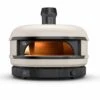 Gozney Dome Dual Fuel Pizza Oven - Bone -Greentide Garden Store 1186089