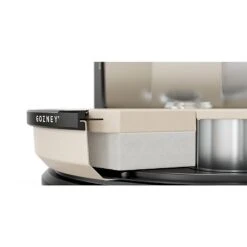 Gozney Dome Dual Fuel Pizza Oven - Bone -Greentide Garden Store 1186089 3