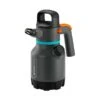 Gardena 1.25L Pressure Sprayer -Greentide Garden Store 1191081