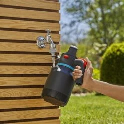 Gardena 1.25L Pressure Sprayer -Greentide Garden Store 1191081 4
