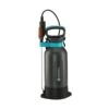 Gardena 5L Comfort Pressure Sprayer -Greentide Garden Store 1191082