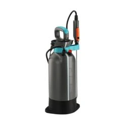 Gardena 5L Comfort Pressure Sprayer -Greentide Garden Store 1191082 4